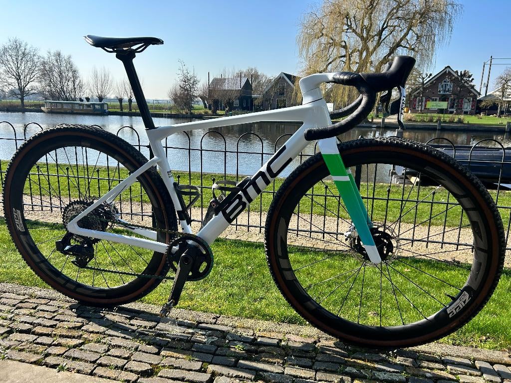 BMC Kaius 01 ONE. maat 51, 28 inch, Carbon, 10 tot 15 versnellingen, 49 tot 53 cm