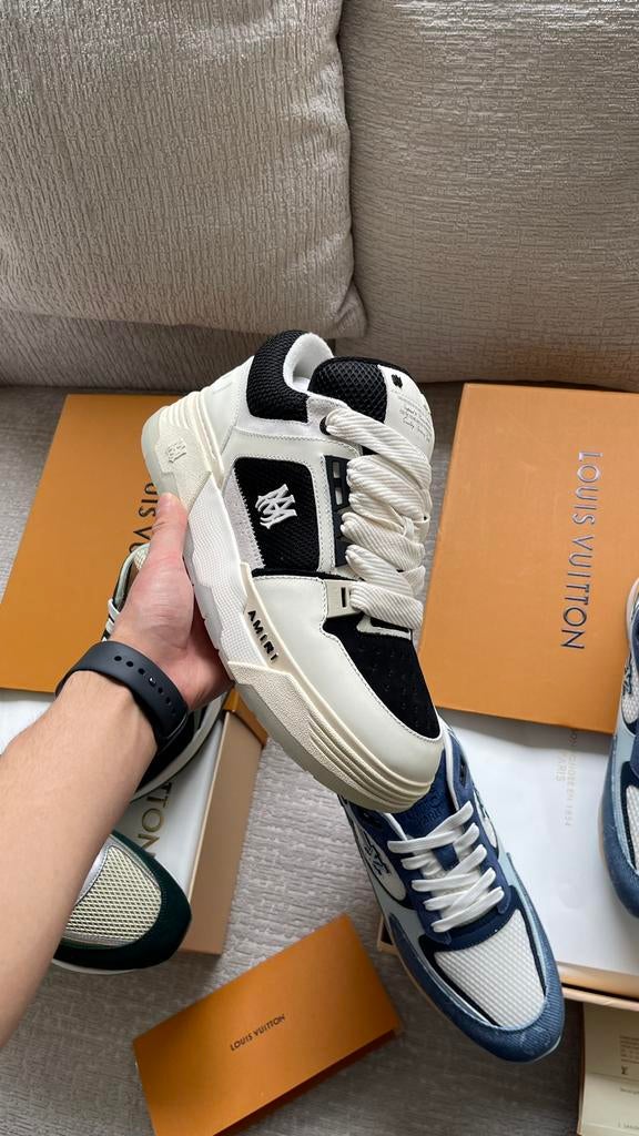 Amiri MA-1, Kleding | Heren, Schoenen, Ophalen of Verzenden, Nieuw, Wit