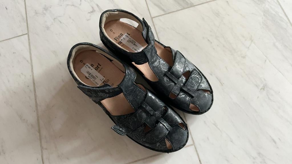 Finn Comfort sandalen Maat 42, Ophalen of Verzenden, Nieuw, Sandalen of Muiltjes