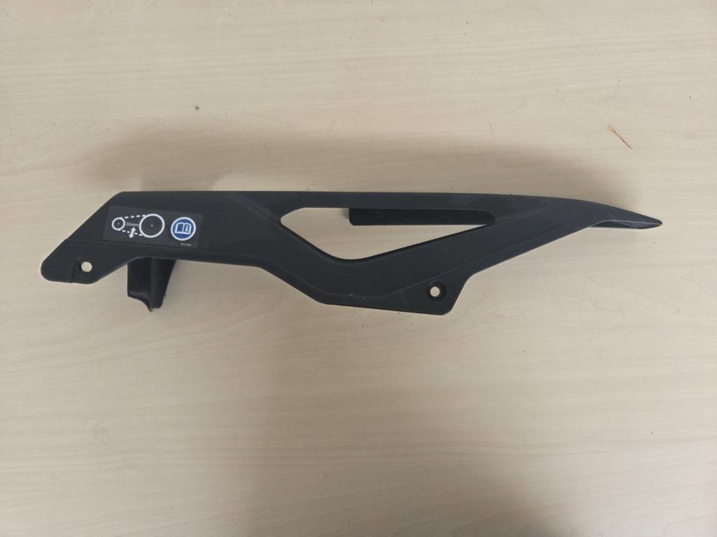 KETTINGBESCHERMER HONDA NC 700, NC 750, CTX 700, Niet ingevuld, Gebruikt, Niet ingevuld, Ophalen of Verzenden