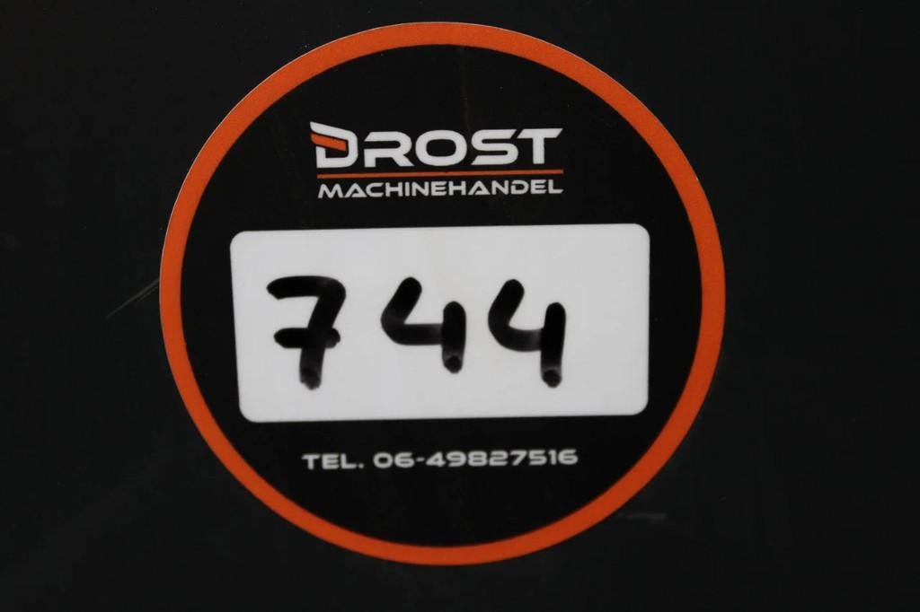 Still RX60 25 heftruck elektrische triplex lepelversteling s, 2000 tot 3000 kg, Elektrisch, Heftruck, Still