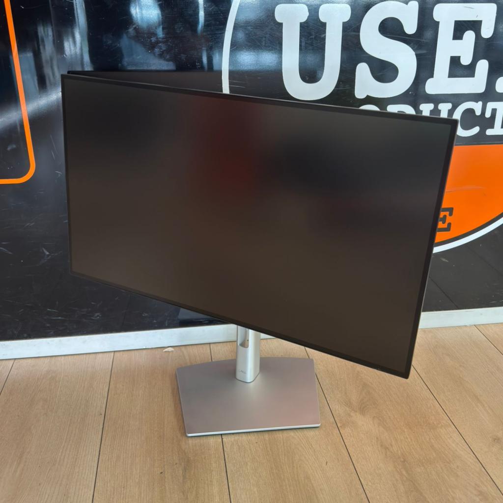 Dell ultrasharp U2722DE 27 inch Quad HD | Zeer nette staat, Dell, Zo goed als nieuw, Support@Dell.com, One Dell Way
Round Rock, TX 78682
United States