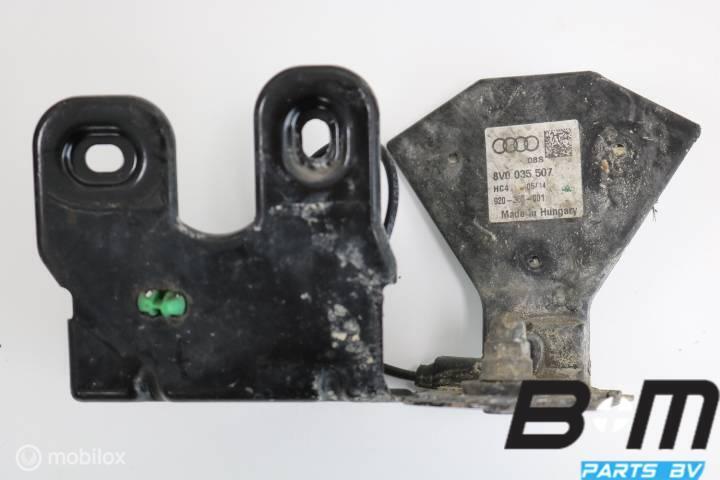 Antenne Audi A6 4G Avant Facelift, Auto diversen, Autoradio's, Gebruikt