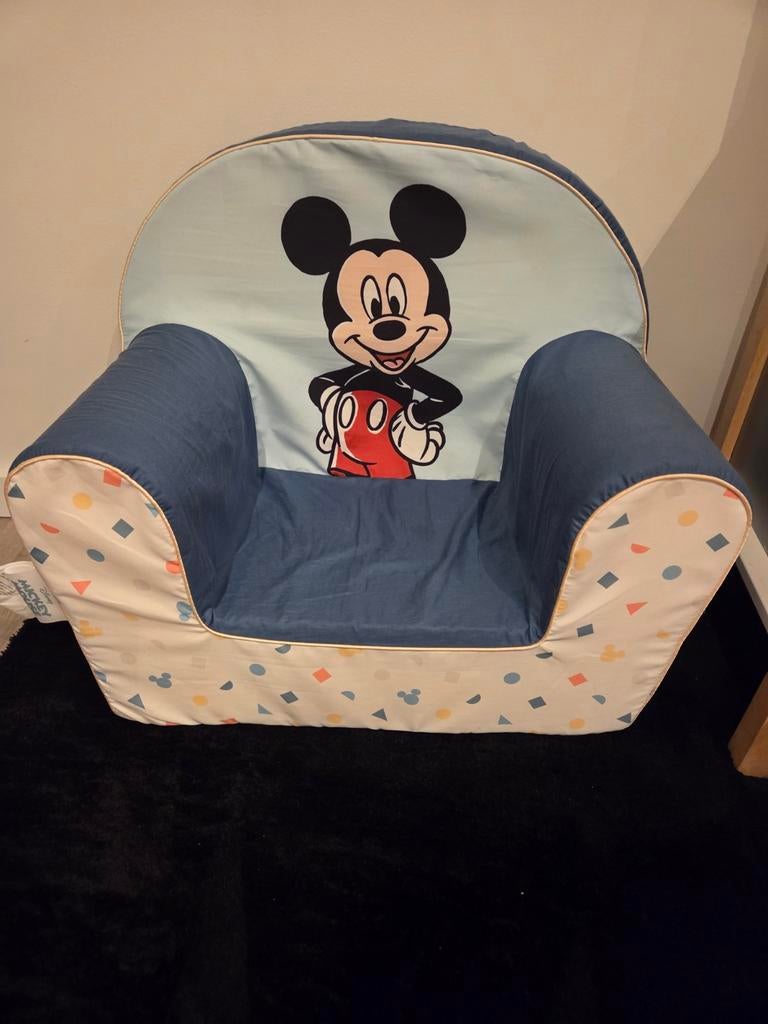 Kinderstoel, Ophalen of Verzenden, Nieuw, Stoel(en)