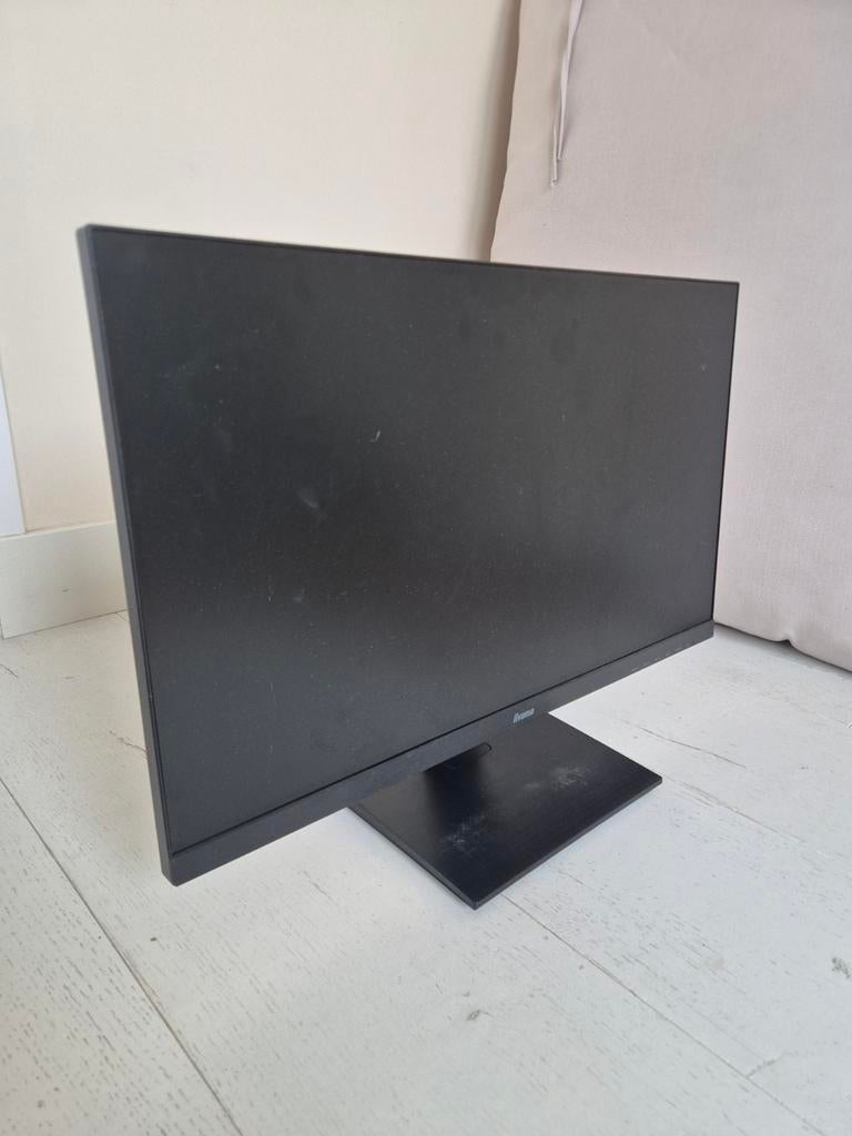 Iiyama computerscherm G-Master G2530HSU, Ophalen, Full HD, 60 Hz of minder