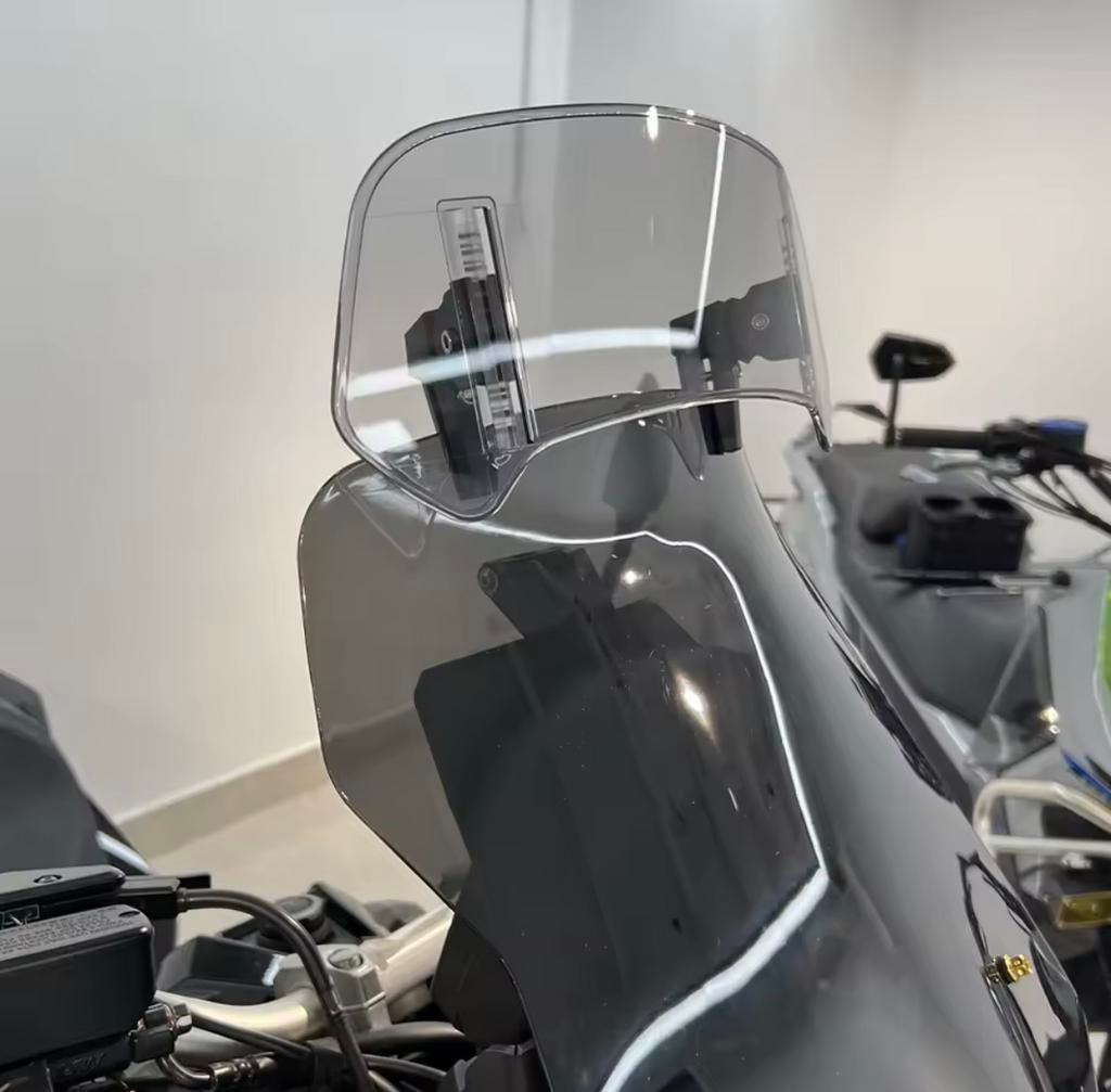 Windscherm getint nieuw, Ophalen of Verzenden, Nieuw