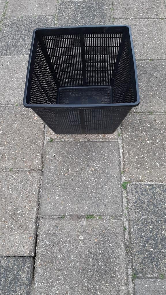 Vijvermand, Ophalen of Verzenden