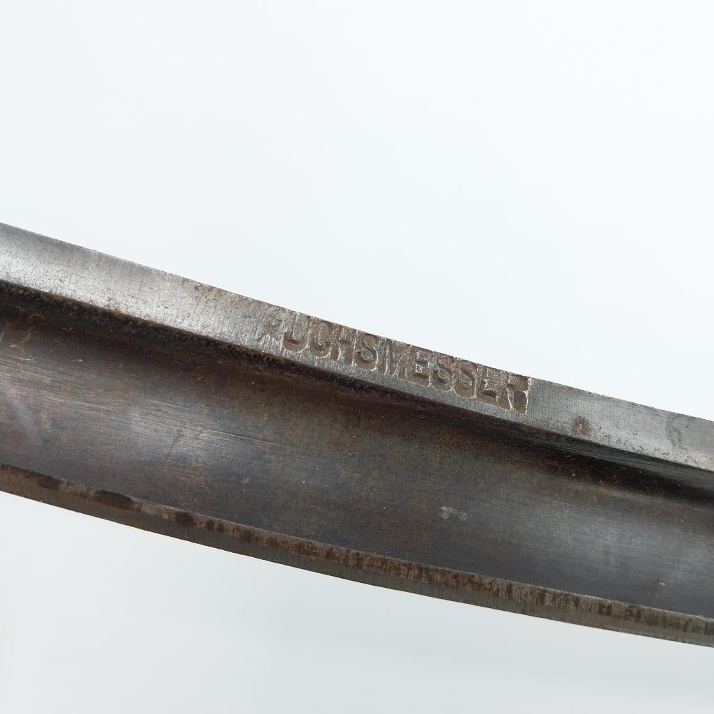 Fuchsmesser Haalmes (58058-10), Ophalen of Verzenden