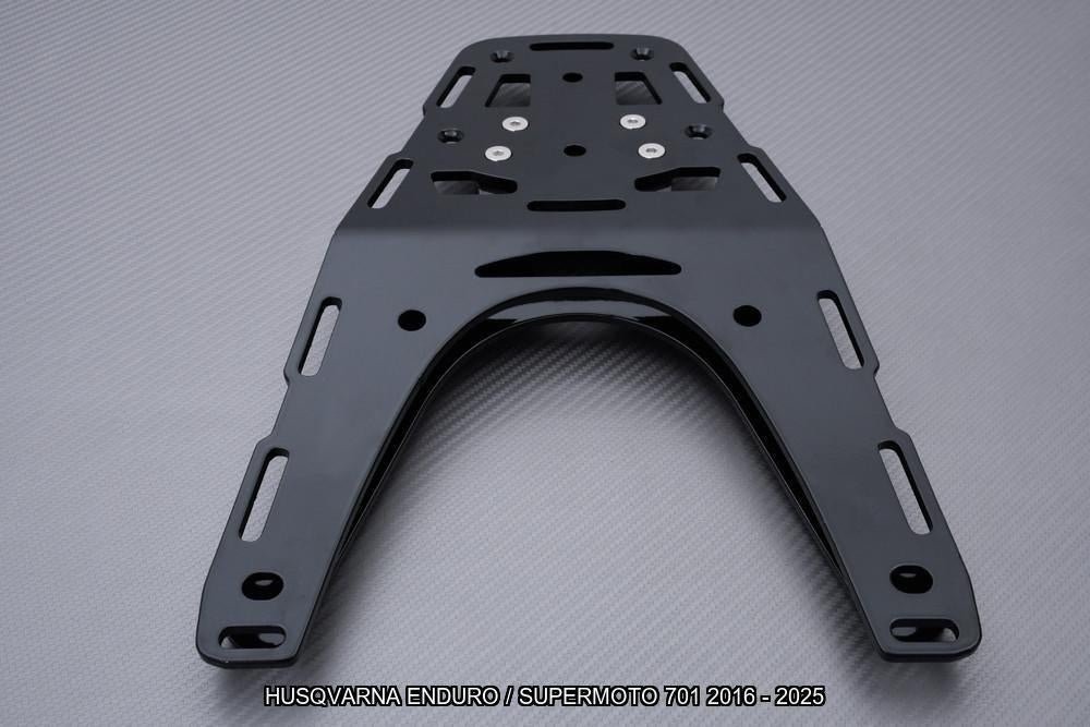 Topkofferdrager HUSQVARNA ENDURO / SUPERMOTO 701 2016 2025, Ophalen of Verzenden, Nieuw