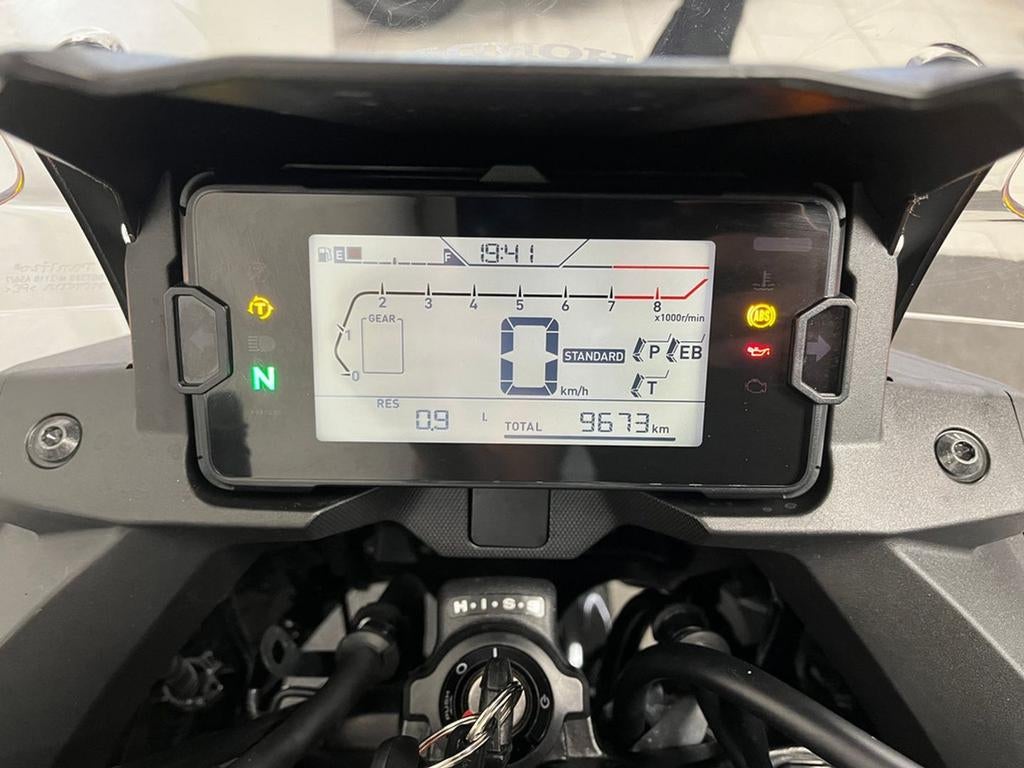 Honda NC 750 X (bj 2021) - foto 2