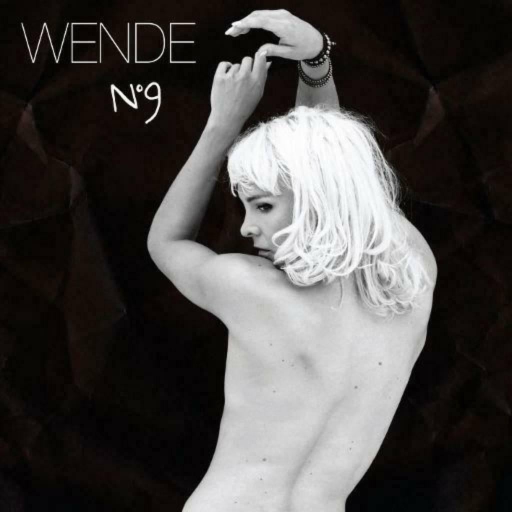 Wende - Nº9"", Ophalen of Verzenden, 2000 tot heden, Zo goed als nieuw