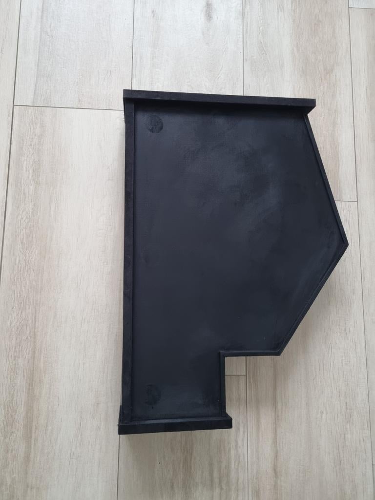 Dashboard tafel Volvo truck, Auto-onderdelen, Interieur en Bekleding, Ophalen, Volvo