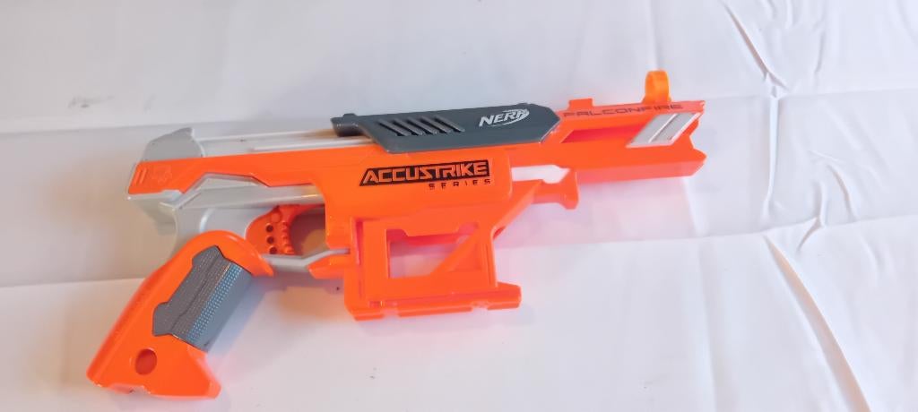 nerf collectie (kan los kopen), Ophalen, Zo goed als nieuw, Jongen