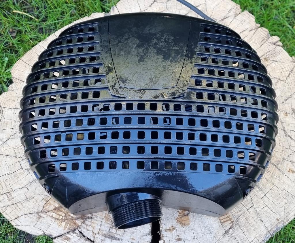 Intratuin XOE 10000 vijverpomp., Tuin en Terras, Ophalen of Verzenden, Vijverpomp