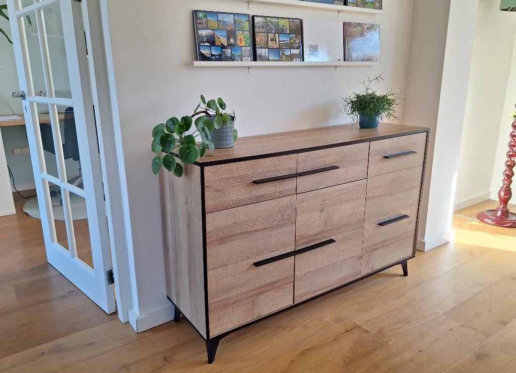 kast, Ophalen, Gebruikt, 100 tot 150 cm, Minder dan 100 cm