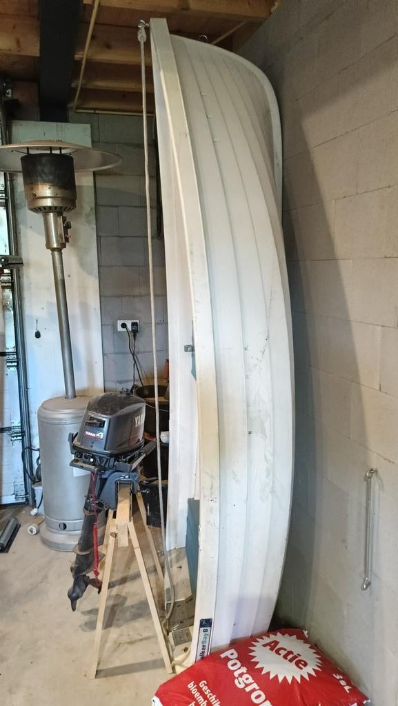 Walkerbay 8, Watersport en Boten, Ophalen, Overige typen