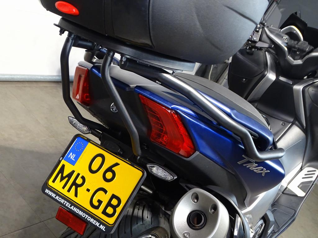 Yamaha T-MAX DX ABS, Motoren, Motoren | Yamaha, Scooter, Bedrijf, 12 t/m 35 kW