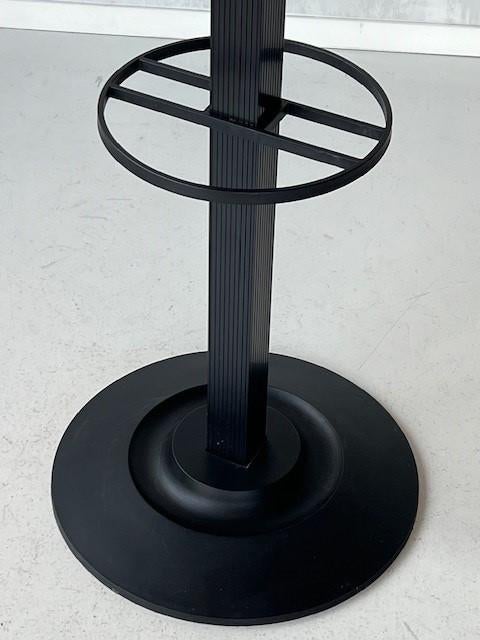 Kartell Segmenti kapstok Michele de Lucchi design vintage, Huis en Inrichting, Woonaccessoires | Kapstokken, Kunststof, Gebruikt