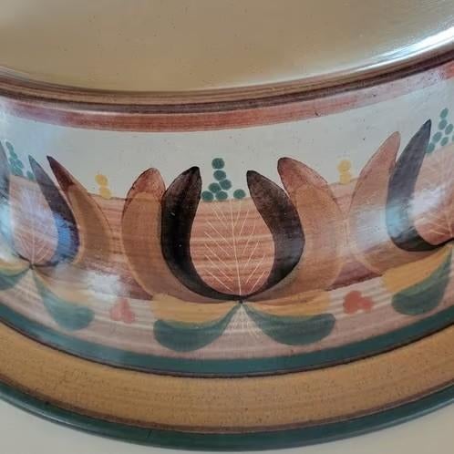 Spaanse hanglamp, Huis en Inrichting, Lampen | Hanglampen, Zo goed als nieuw, Minder dan 50 cm, Ophalen of Verzenden