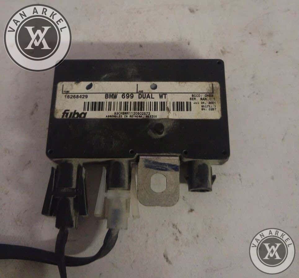 Bmw 3, 7 Serie E46, E65, E66, E67 Radioantenne FM, Auto diversen, Autoradio's, Ophalen of Verzenden