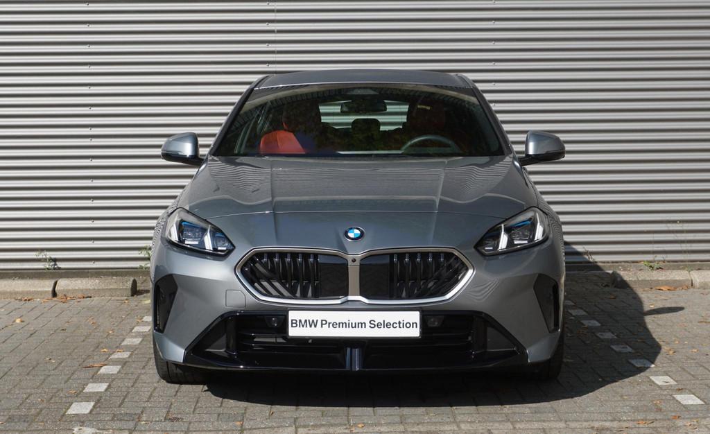 BMW 1 Serie 5-deurs 120 M Sportpakket Executive | Innovation, Lichtsensor, Gebruikt, Euro 6, Met garantie (alle)