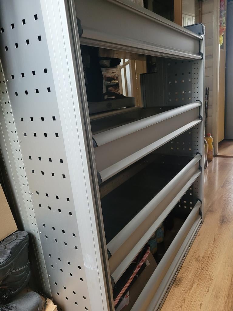 Nieuwe BOTT gereedschapskast, Ophalen, Nieuw