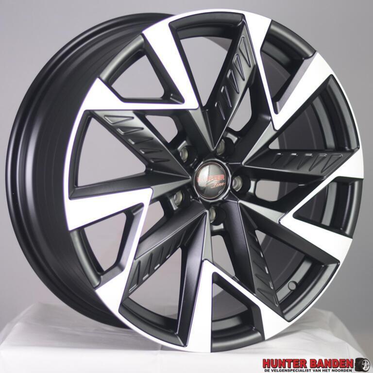 19 inch FORMENTOR velgen Cupra Seat Leon Ateca  Born 5x112, Auto-onderdelen, Banden en Velgen, 19 inch, Velg(en), Nieuw, Ophalen of Verzenden