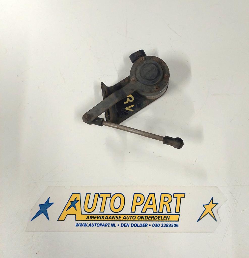 Chevrolet Tahoe niveausensor 2007-2014, Gebruikt, Info@gm.com, Ophalen of Verzenden, Chevrolet