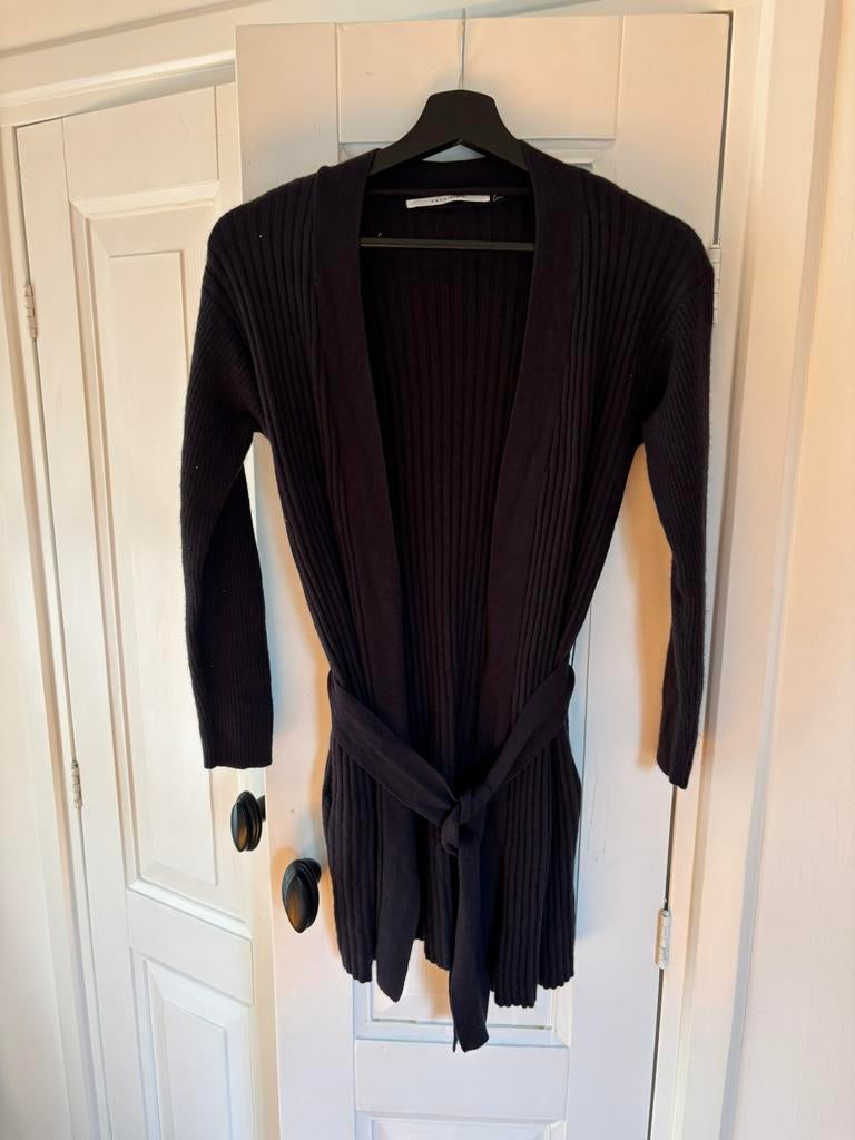 Mooie YAYA vest maat xs, Ophalen of Verzenden, Zo goed als nieuw, Maat 34 (XS) of kleiner, Zwart