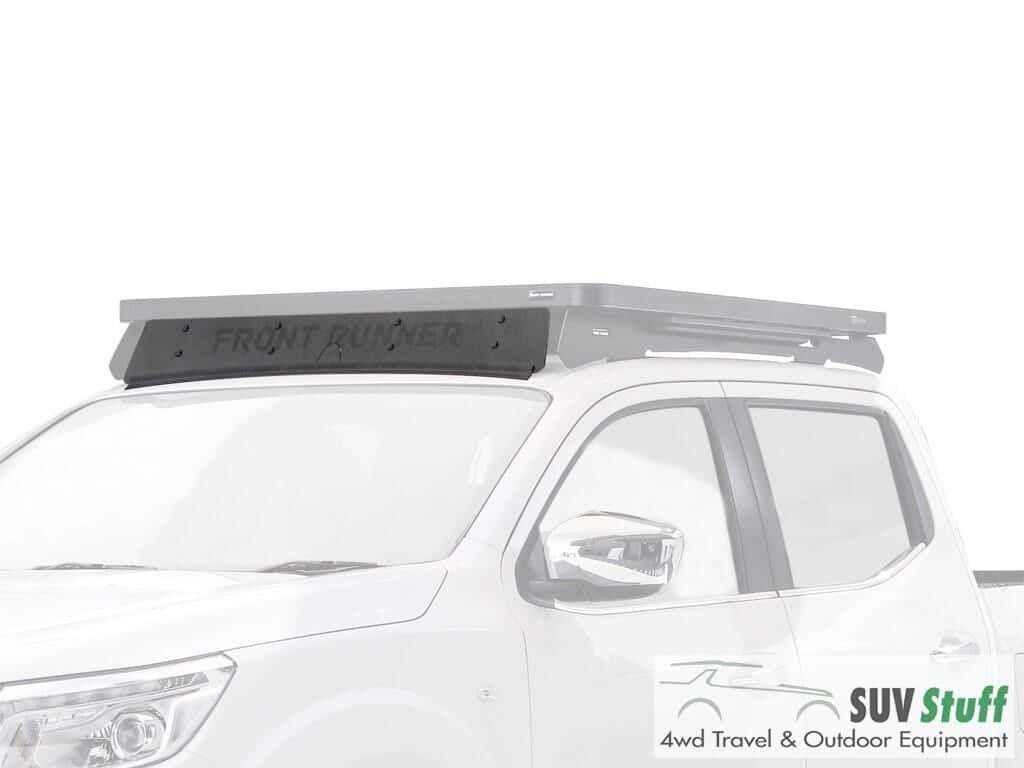 Front Runner Wind Geleider Wind Deflector voor Roof Rack 116, -, Verzenden, -, Nieuw