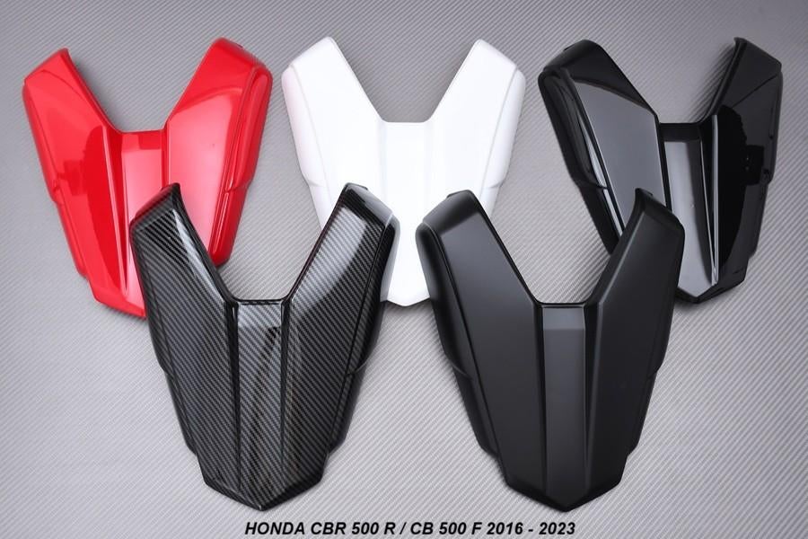 AVDB Seat Cover voor HONDA CBR 500 R / CB 500 F 2016 - 2023, Ophalen of Verzenden, Nieuw