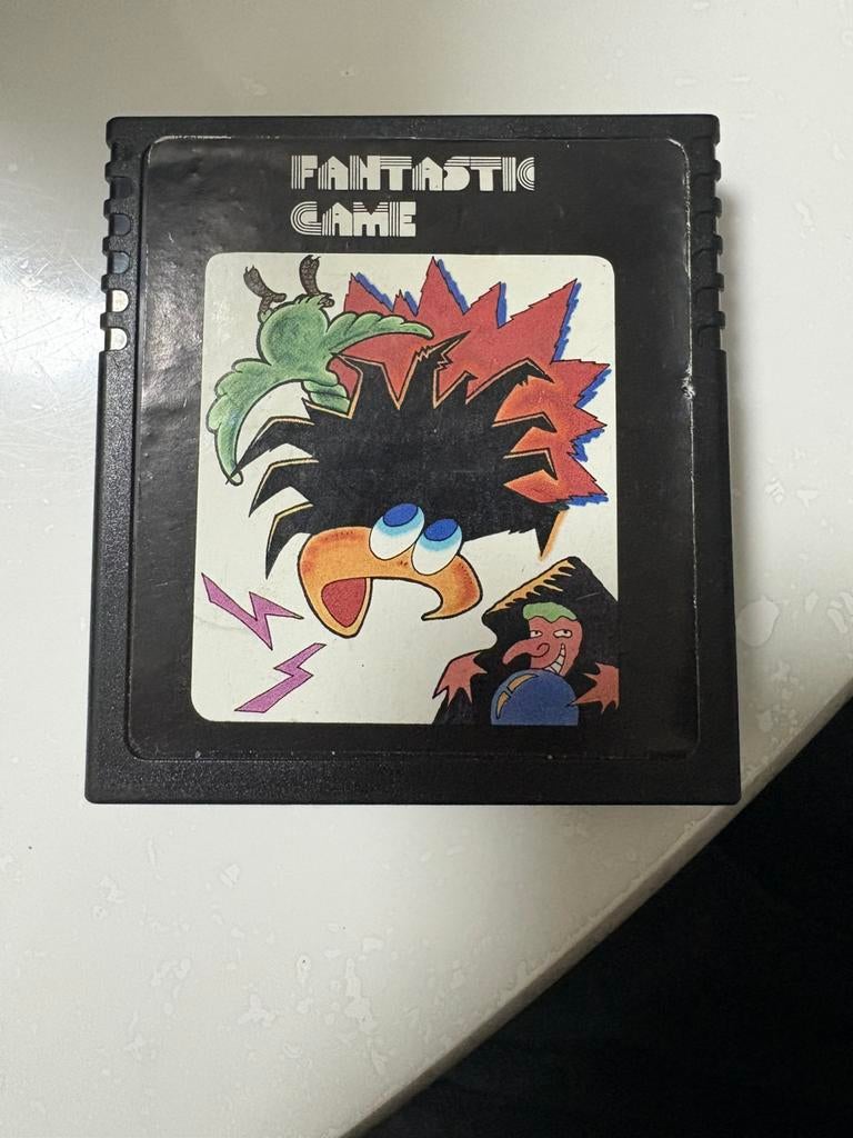 Kara Sea (Taiwan Black Label) - Seaquest Hack, Avontuur en Actie, 1 speler, Ophalen of Verzenden, Zo goed als nieuw