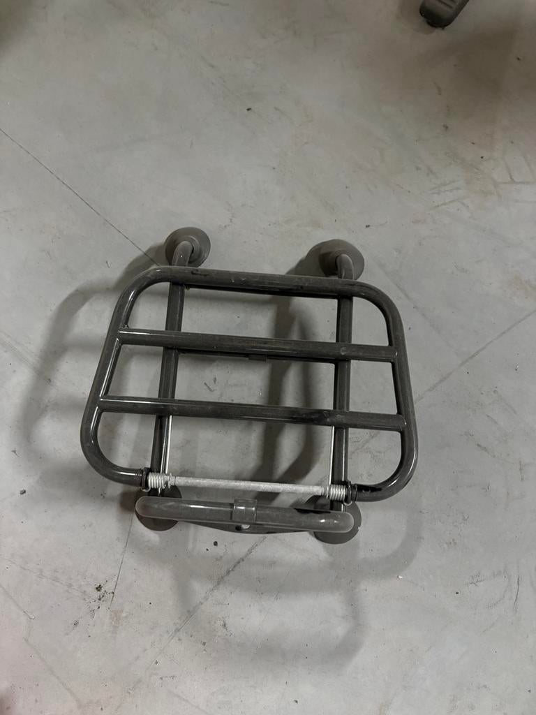 Vespa Sprint rekje, Motoren, Ophalen of Verzenden