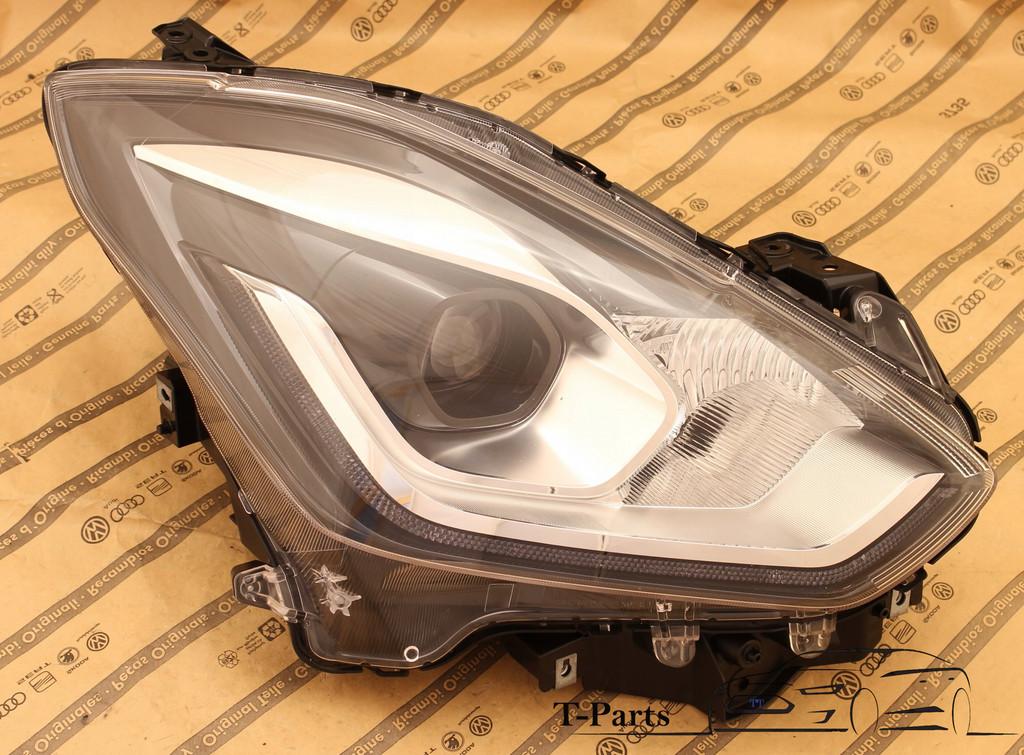 Suzuki swift koplamp 17+ lamp rechts LED 3512052RE1, Info@fabrikant.eu, Fabrikant BV, Nieuw, Ophalen of Verzenden