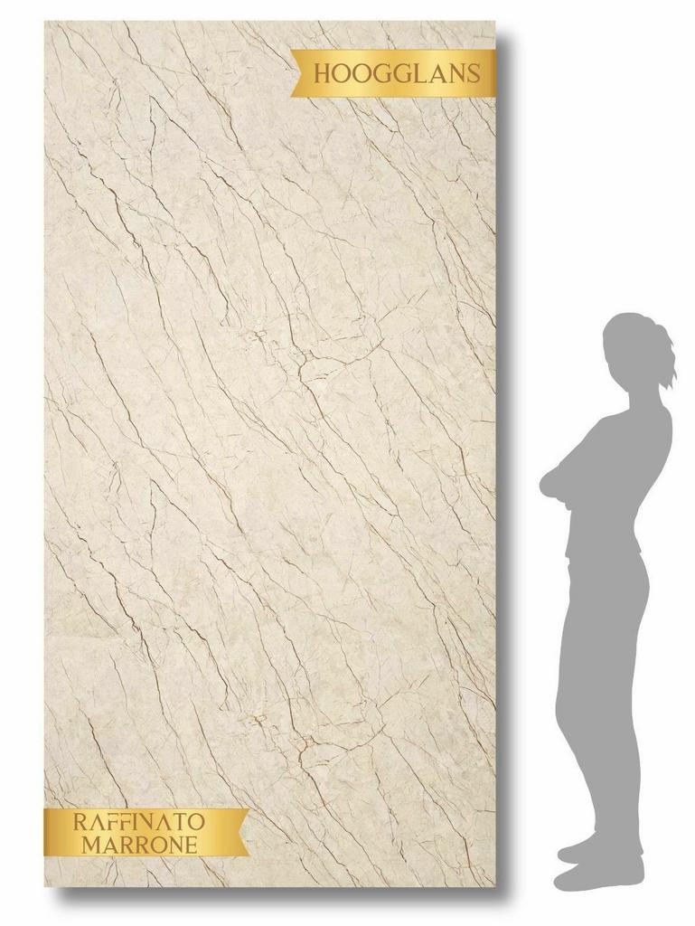 Pvc marmerlook wandpanelen 260 x 122 cm en 3 mm dik, Overige materialen, Minder dan 20 mm, Info@handelsonderneming-rademakers.nl