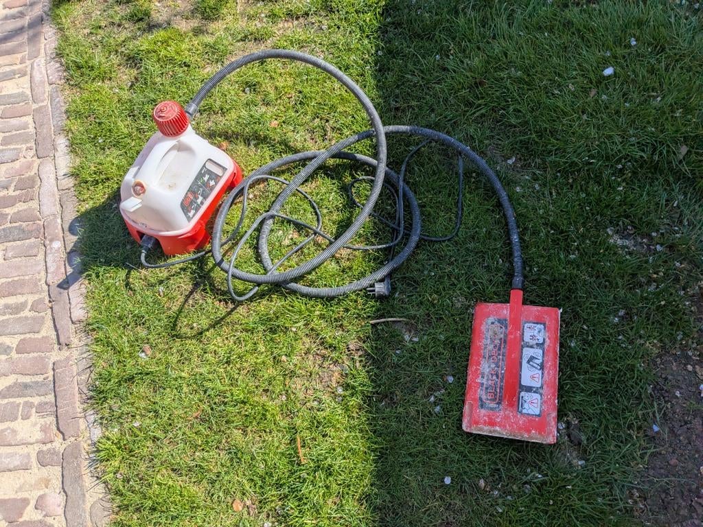 Black+Decker Behangstomer - Gebruikt, Ophalen, Gebruikt, Overige typen