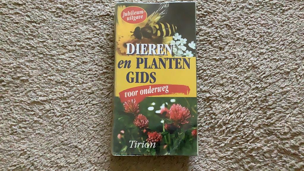Eisenreich: Dieren- en plantengids voor onderweg, 1998, Gelezen, Alfred Handel; U.E. Zimmer; Wilhelm Eisenreich, Ophalen of Verzenden