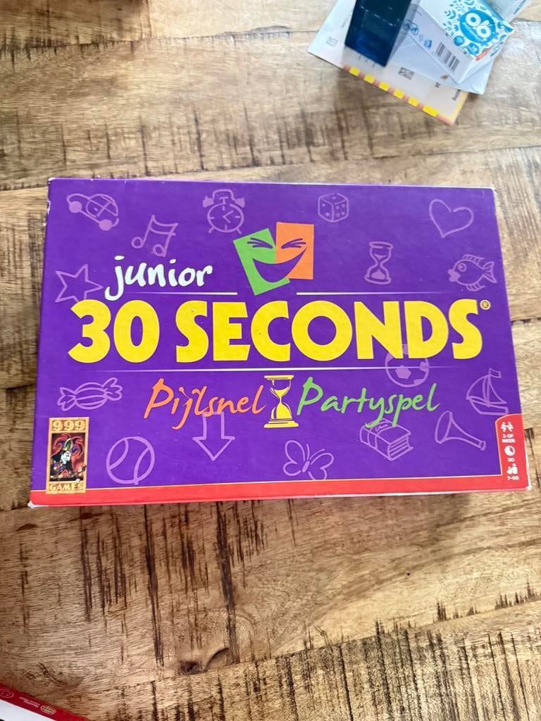 Spelletjes, Ophalen, Zo goed als nieuw