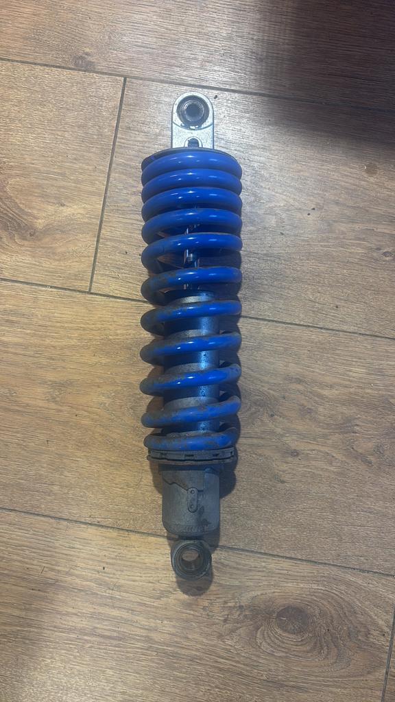 Onderdelen ST1100, Motoren, Ophalen of Verzenden