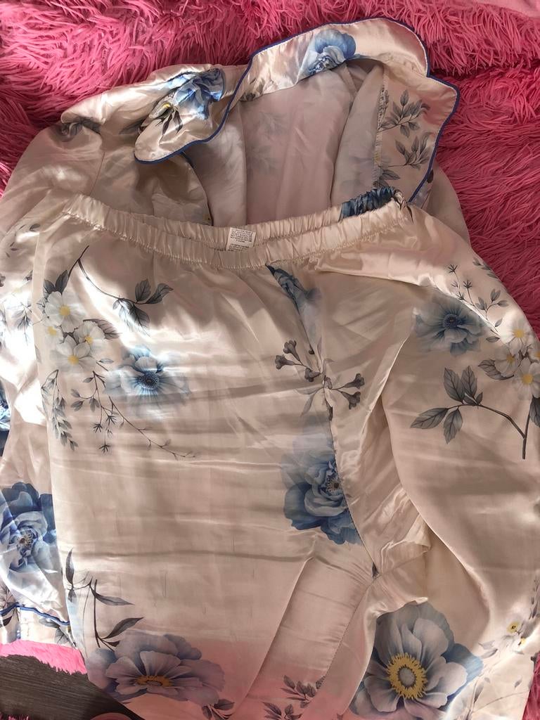 Biejama, Ophalen, Zo goed als nieuw