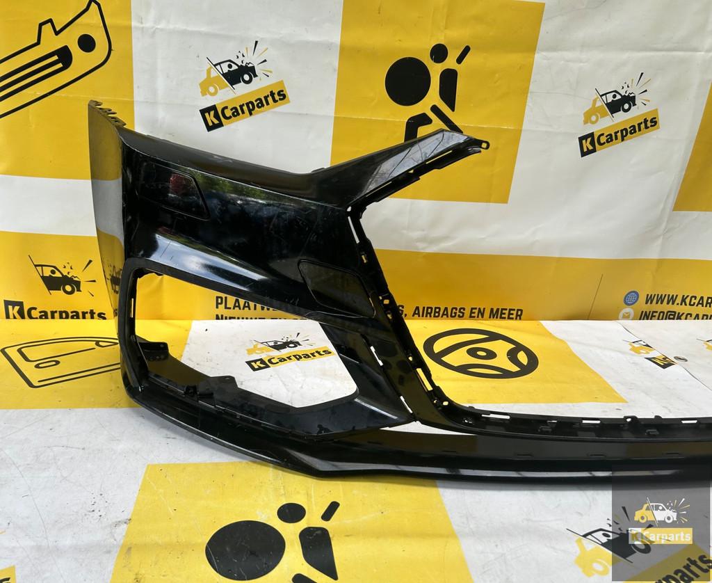 AUDI A7 4K S LINE VOORBUMPER ORIGINEEL PDC 4K8807437C, Info@fabrikant.eu, Bumper, Fabrikant BV, Gebruikt