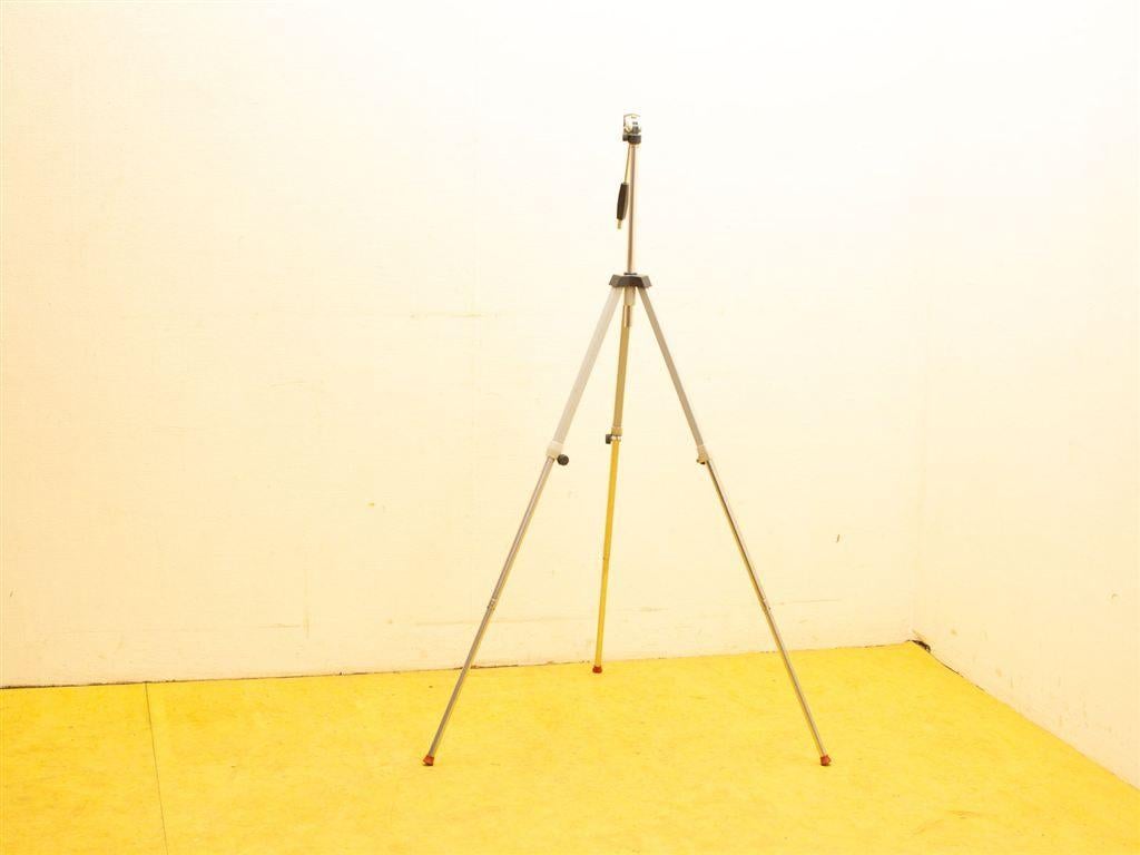 statief 33652, Ophalen of Verzenden, Gebruikt, Minder dan 150 cm, Driepoot