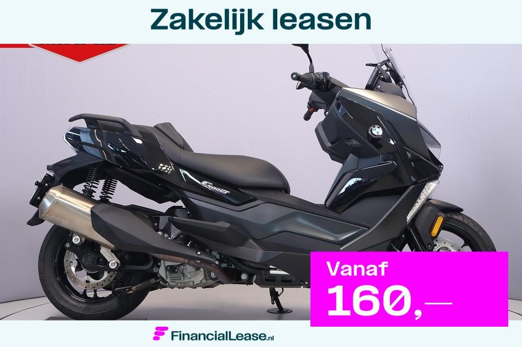 BMW C 400 GT, Motoren, Motoren | BMW, Bedrijf, Scooter