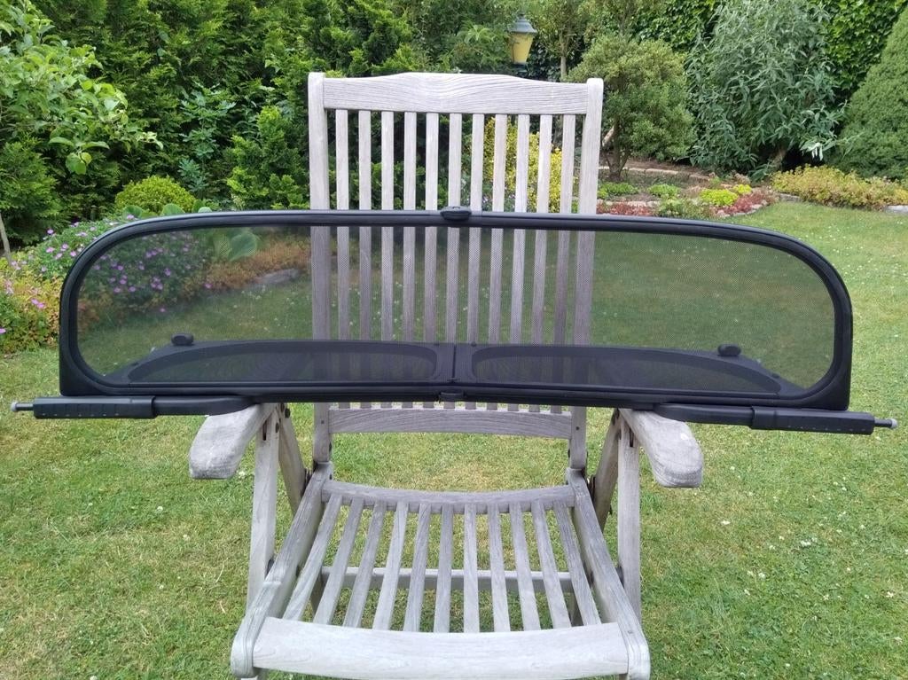 MINI CABRIO R52/R57 WINDSCHERM, Auto-onderdelen, Interieur en Bekleding, Ophalen of Verzenden, Gebruikt, Mini