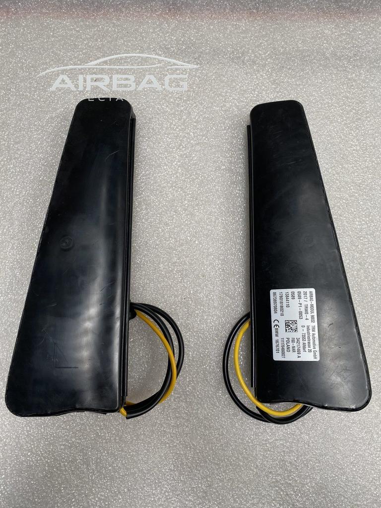 Mini F serie stoel airbag L+R F54 F55 F56 F60 2015-2024, Auto-onderdelen, Gebruikt, -, -, Ophalen of Verzenden