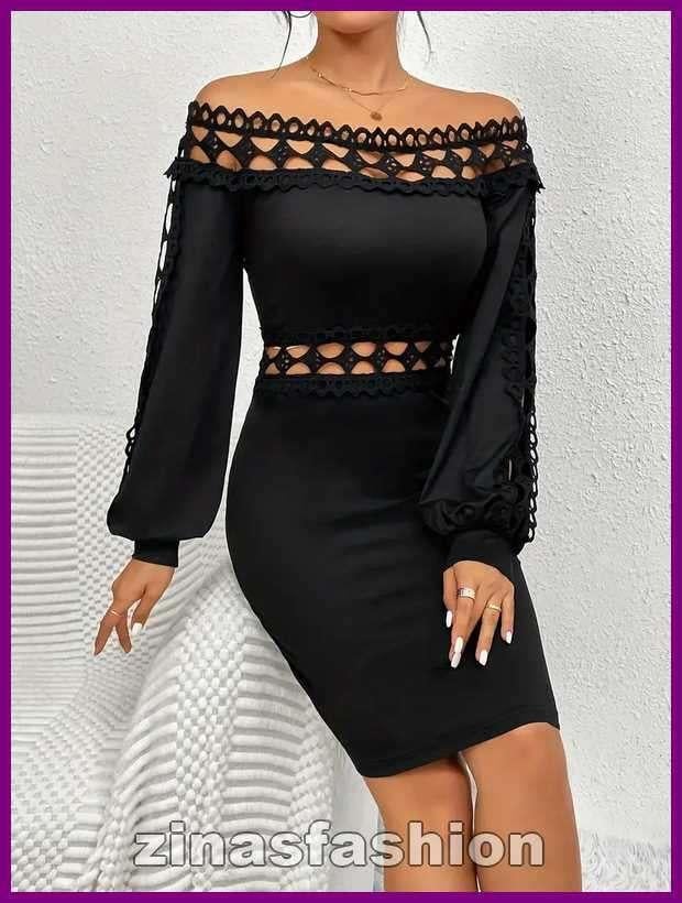 jurk, Ophalen of Verzenden, Nieuw, Maat 38/40 (M), Onder de knie