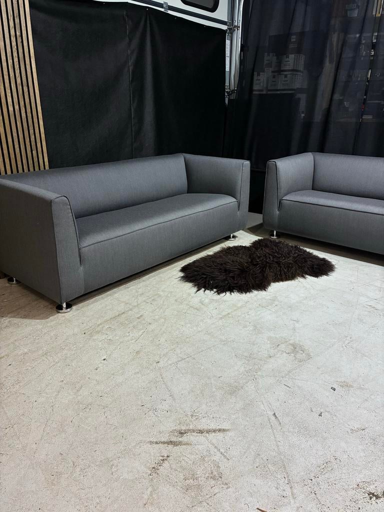 Gelderland 4800 2,5 zits bank nieuwe stof