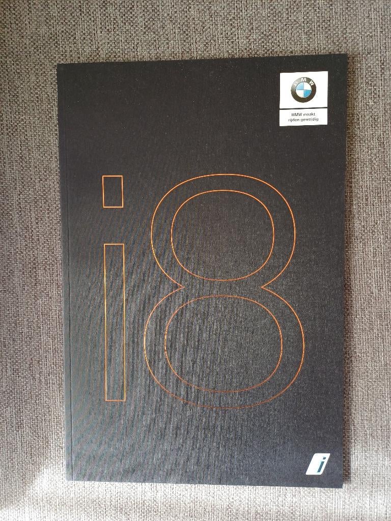 BMW, Nieuw, Ophalen of Verzenden, BMW, BMW