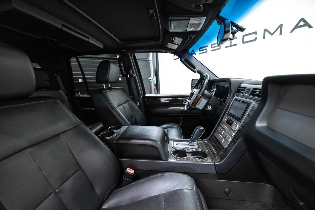 Lincoln Navigator 7 persoons uitvoering Btw auto, Fiscale wa, Auto's, Lincoln, Automaat, Open dak, Gebruikt, 5400 cc