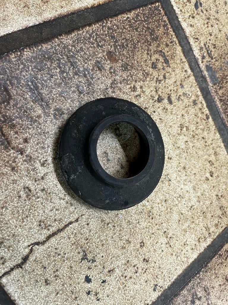 Rubber injectiecomputer kabel Kadett C GT/E en 2.0E Rallye, Ophalen of Verzenden, Gebruikt, Opel